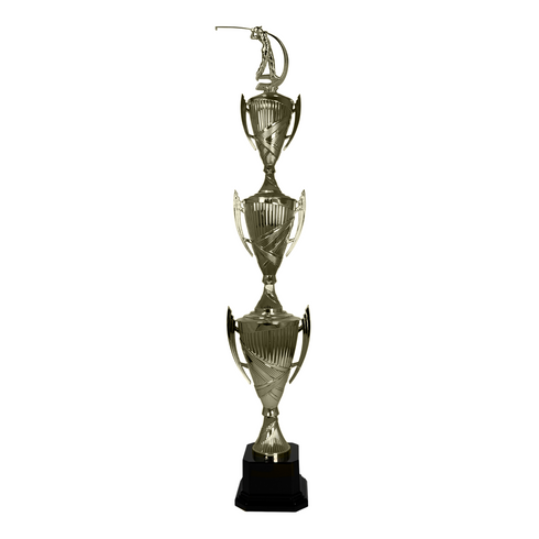 Trofeo de Copa con Figura Serie B273