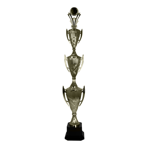 Trofeo de Copa con Figura Serie B273