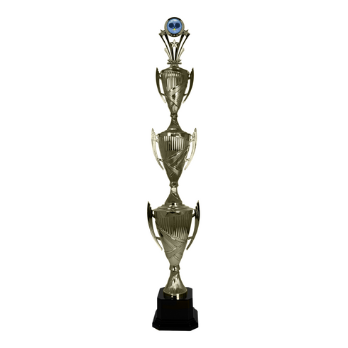 Trofeo de Copa con Figura Serie B273
