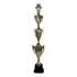 Trofeo de Copa con Figura Serie B273