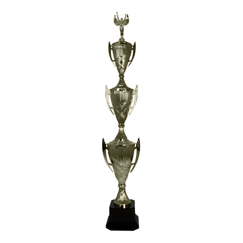 Trofeo de Copa con Figura Serie B273
