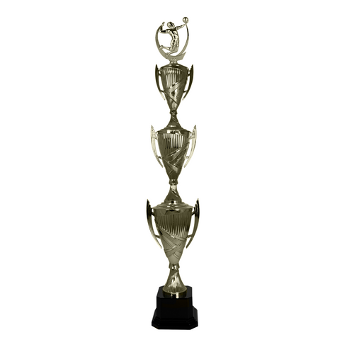 Trofeo de Copa con Figura Serie B273