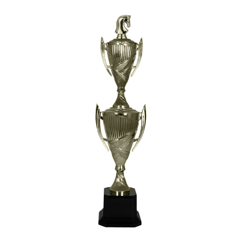 Trofeo de Copa con Figura Serie B272