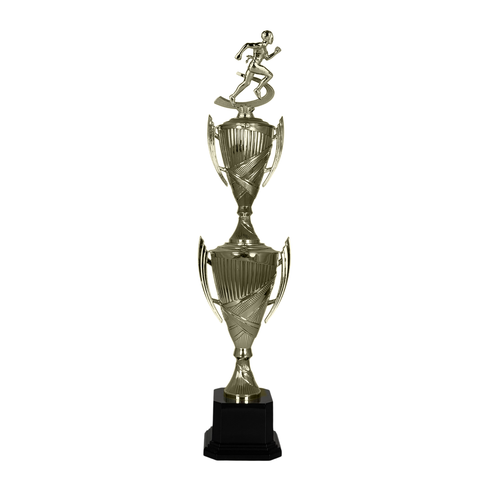 Trofeo de Copa con Figura Serie B272