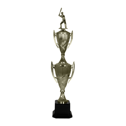 Trofeo de Copa con Figura Serie B272