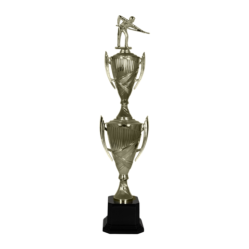 Trofeo de Copa con Figura Serie B272
