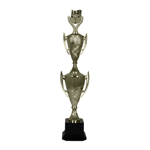 Trofeo de Copa con Figura Serie B272