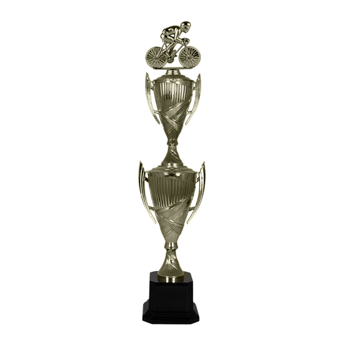 Trofeo de Copa con Figura Serie B272