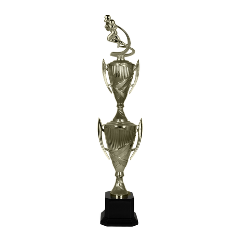 Trofeo de Copa con Figura Serie B272