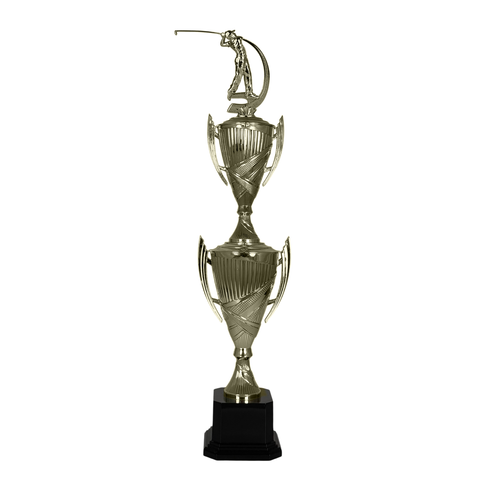 Trofeo de Copa con Figura Serie B272