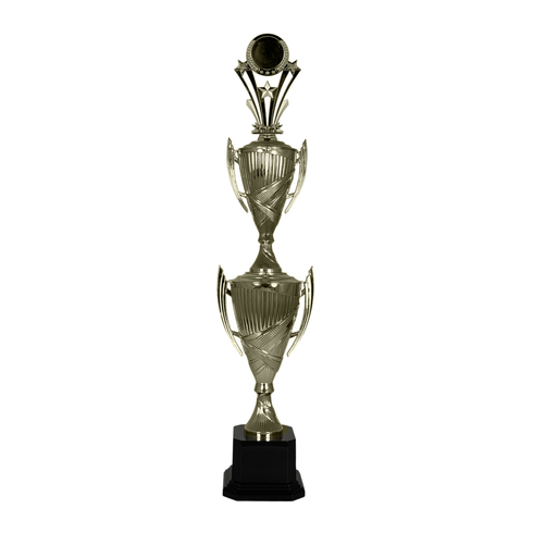 Trofeo de Copa con Figura Serie B272