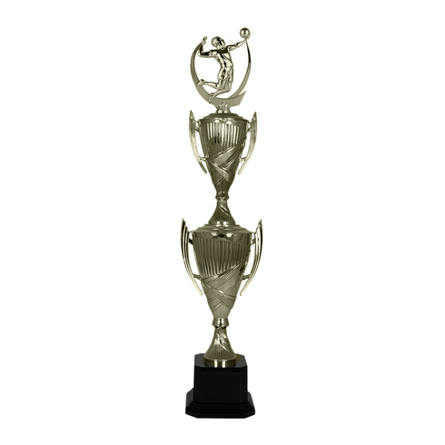 Trofeo de Copa con Figura Serie B272