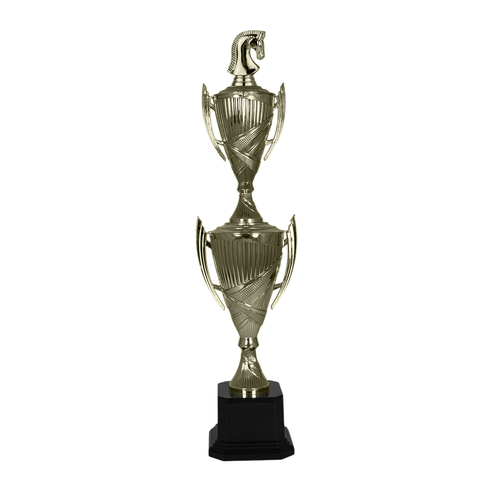 Trofeo de Copa con Figura Serie B272