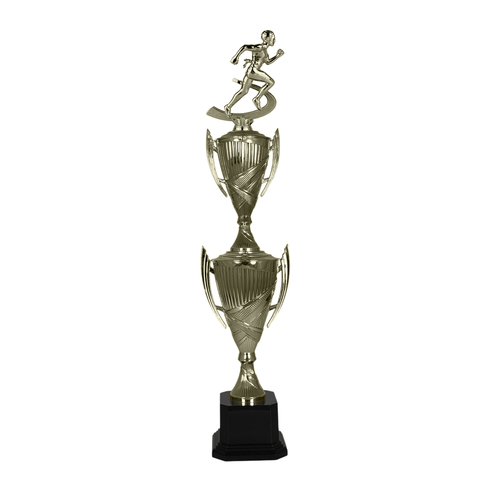 Trofeo de Copa con Figura Serie B272