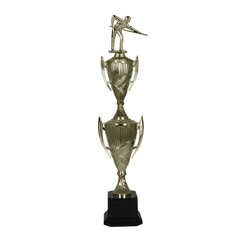Trofeo de Copa con Figura Serie B272