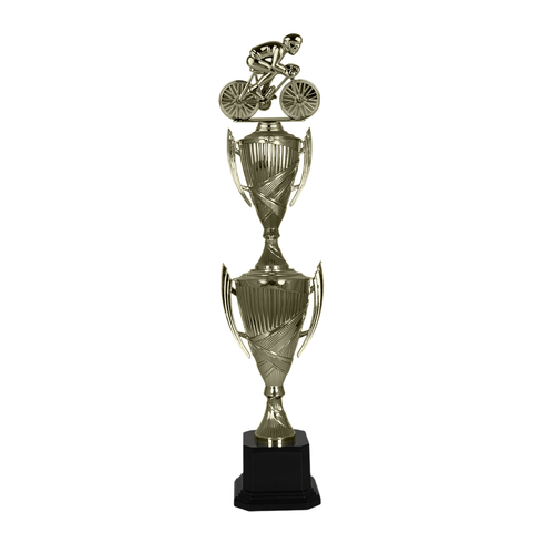 Trofeo de Copa con Figura Serie B272