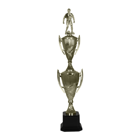 Trofeo de Copa con Figura Serie B272