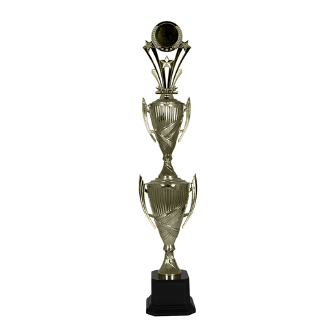 Trofeo de Copa con Figura Serie B272