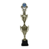 Trofeo de Copa con Figura Serie B272