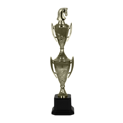 Trofeo de Copa con Figura Serie B272