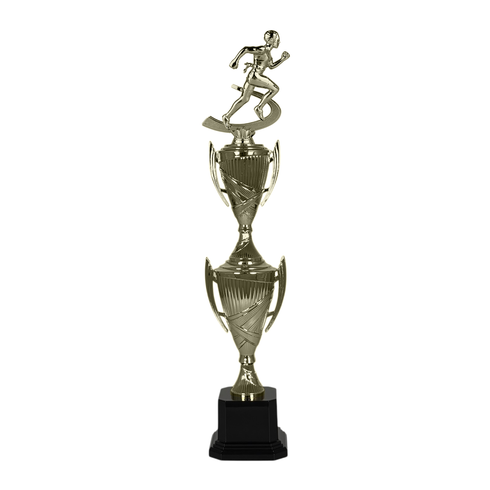 Trofeo de Copa con Figura Serie B272