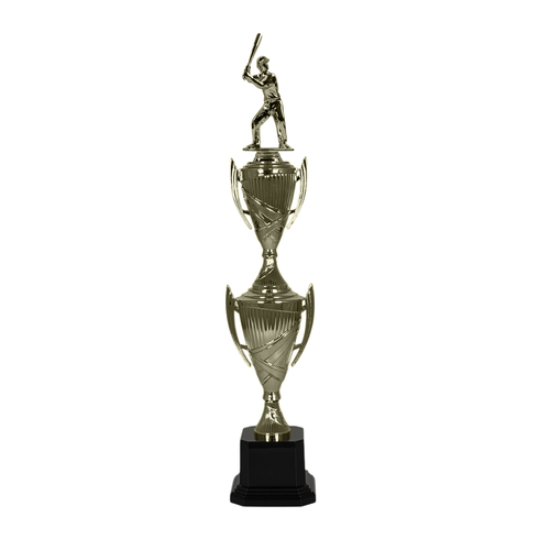 Trofeo de Copa con Figura Serie B272