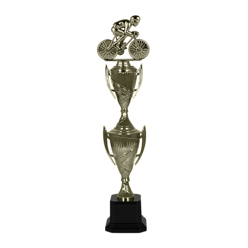 Trofeo de Copa con Figura Serie B272