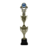 Trofeo de Copa con Figura Serie B272
