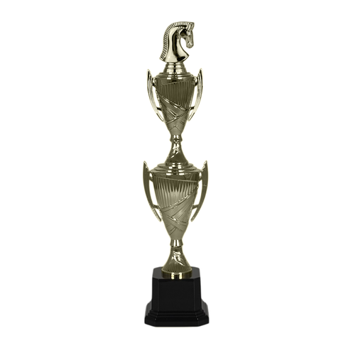 Trofeo de Copa con Figura Serie B272