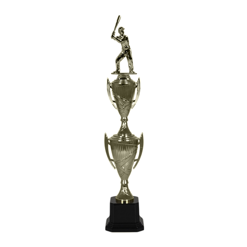 Trofeo de Copa con Figura Serie B272
