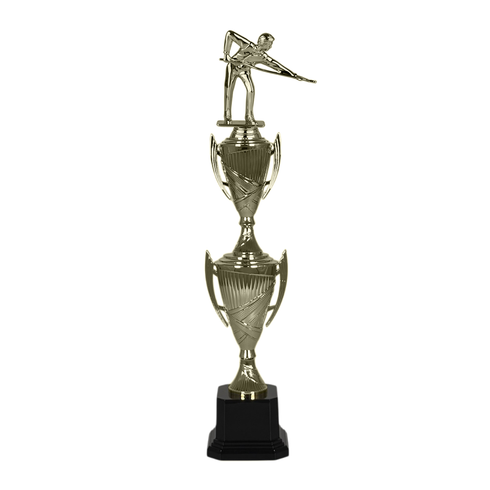 Trofeo de Copa con Figura Serie B272
