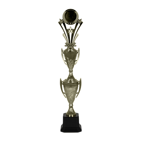 Trofeo de Copa con Figura Serie B272