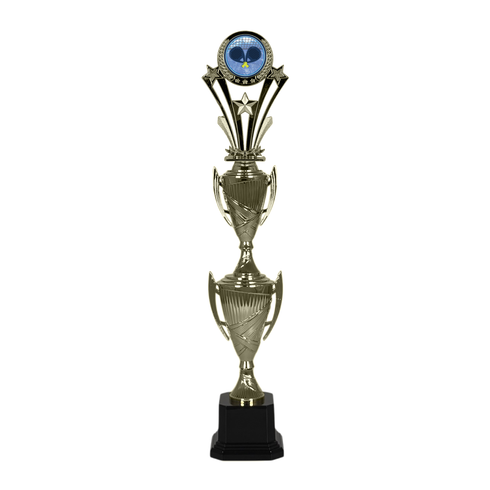 Trofeo de Copa con Figura Serie B272