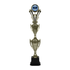 Trofeo de Copa con Figura Serie B272