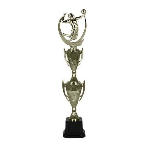 Trofeo de Copa con Figura Serie B272