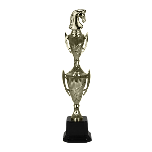 Trofeo de Copa con Figura Serie B272