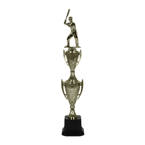 Trofeo de Copa con Figura Serie B272