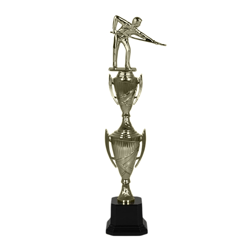 Trofeo de Copa con Figura Serie B272