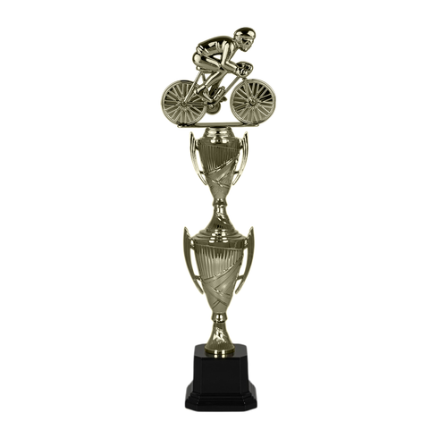 Trofeo de Copa con Figura Serie B272