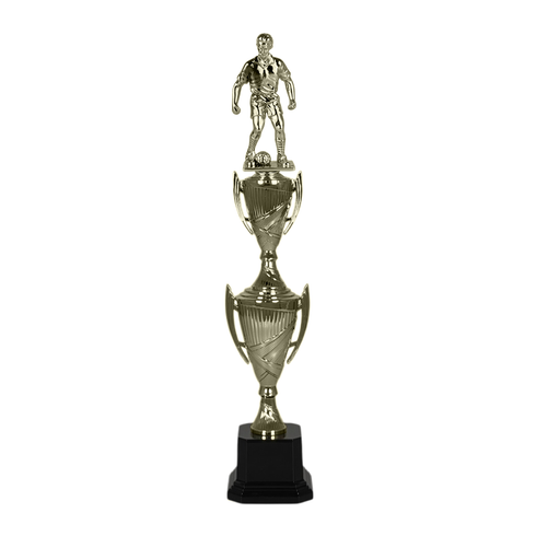Trofeo de Copa con Figura Serie B272