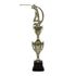 Trofeo de Copa con Figura Serie B272