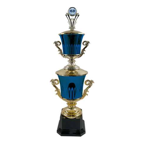 Trofeo de Copa con Figura Serie J2