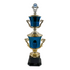 Trofeo de Copa con Figura Serie J2