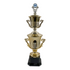 Trofeo de Copa con Figura Serie J2