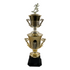 Trofeo de Copa con Figura Serie J2