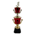 Trofeo de Copa con Figura Serie J2