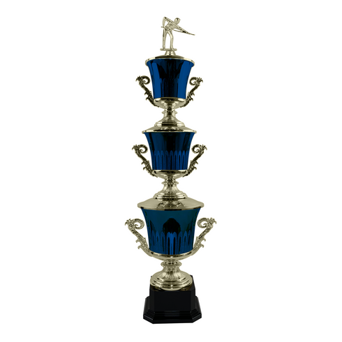 Trofeo de Copa con Figura Serie J3