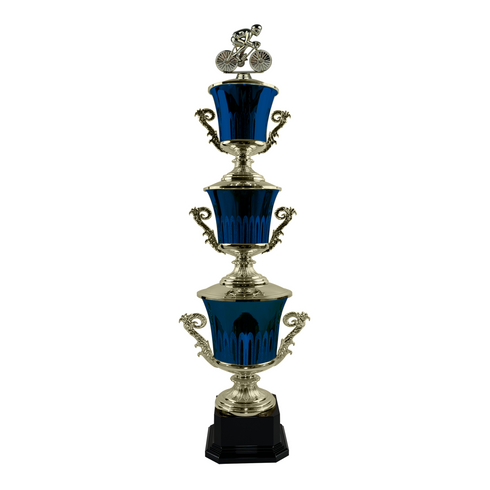 Trofeo de Copa con Figura Serie J3