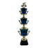 Trofeo de Copa con Figura Serie J3