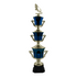 Trofeo de Copa con Figura Serie J3